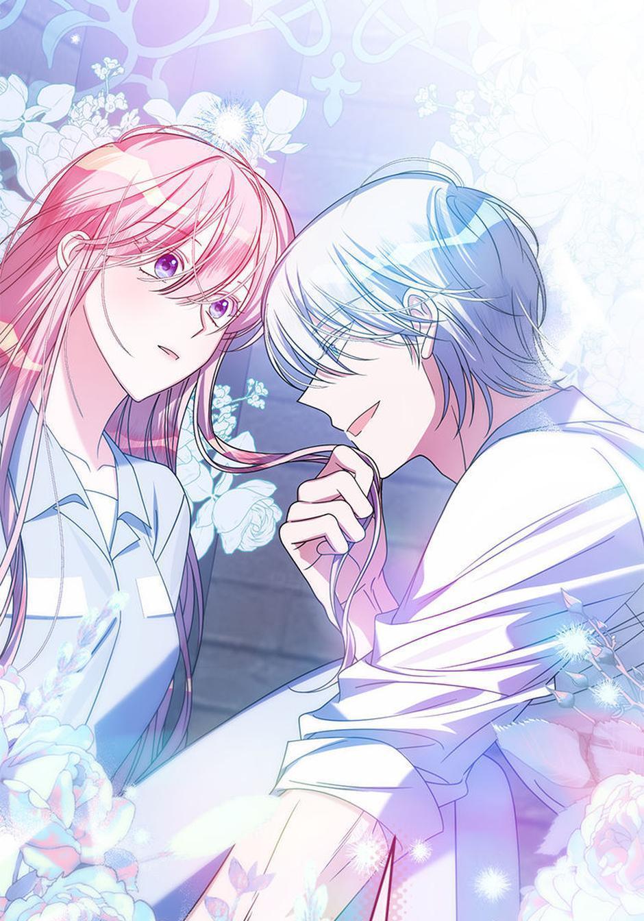 I Met the Male Lead in Prison Chapter 24 2